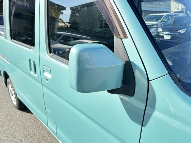 DAIHATSU HIJET DECKVAN 2018 Image 31