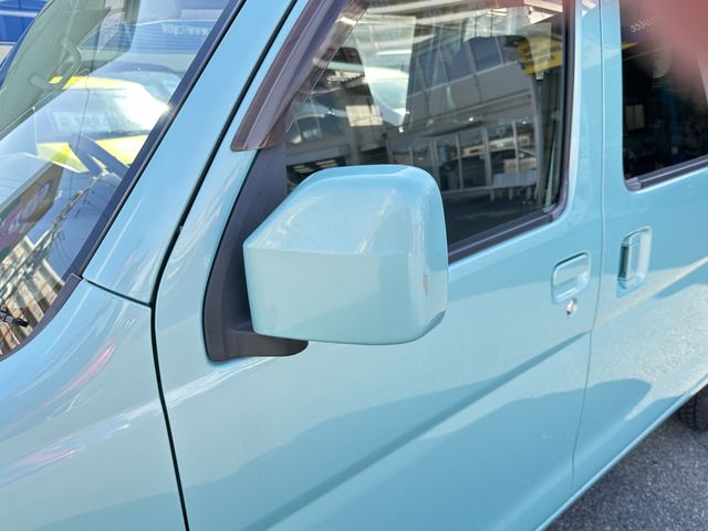 DAIHATSU HIJET DECKVAN 2018 Image 31