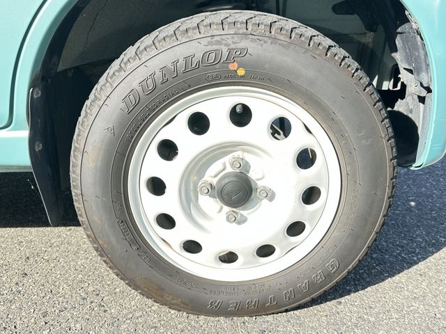 DAIHATSU HIJET DECKVAN 2018 Image 31