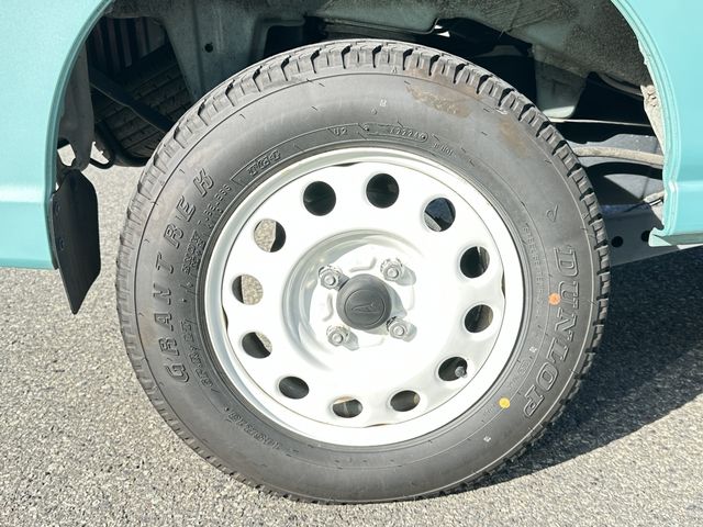 DAIHATSU HIJET DECKVAN 2018 Image 31