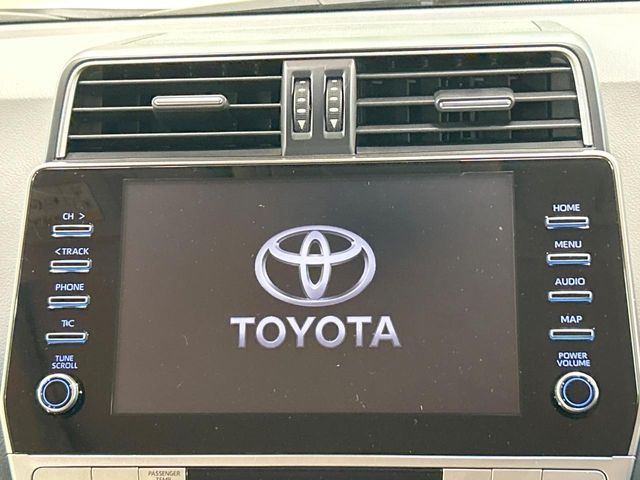 TOYOTA LANDCRUISER PRADO 2022 Image 31