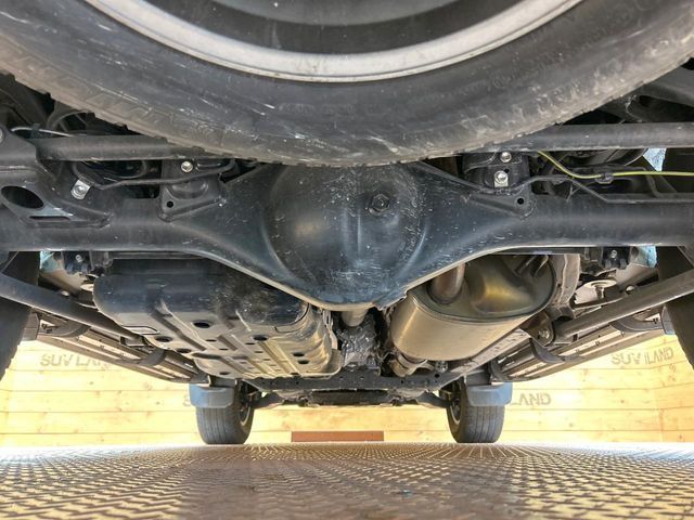 TOYOTA LANDCRUISER PRADO 2022 Image 31