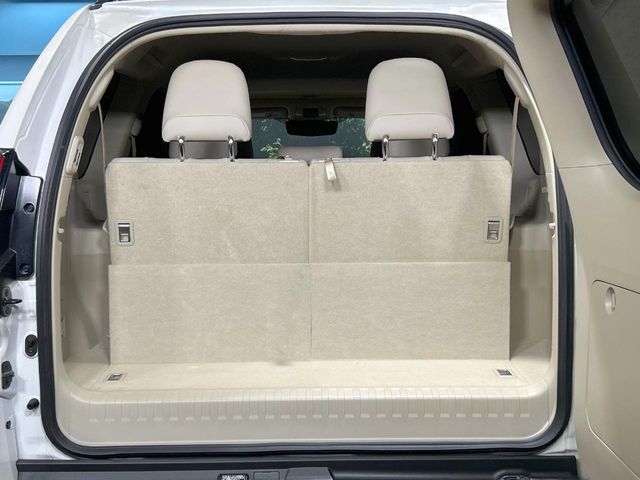 TOYOTA LANDCRUISER PRADO 2023 Image 31