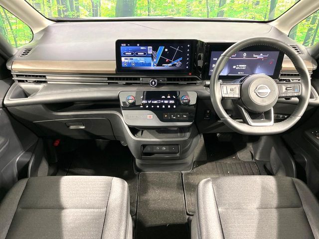 NISSAN SERENA  WG 2023 Image 31