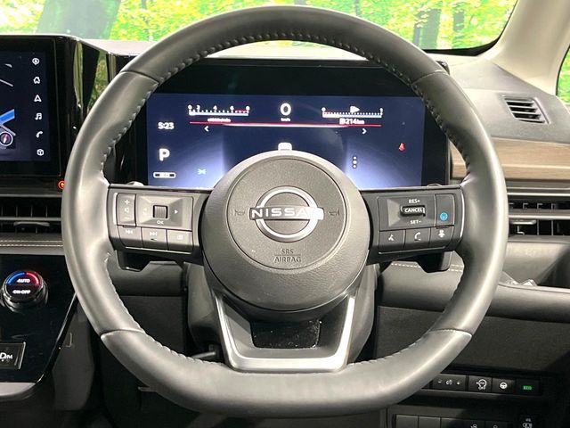 NISSAN SERENA  WG 2023 Image 31