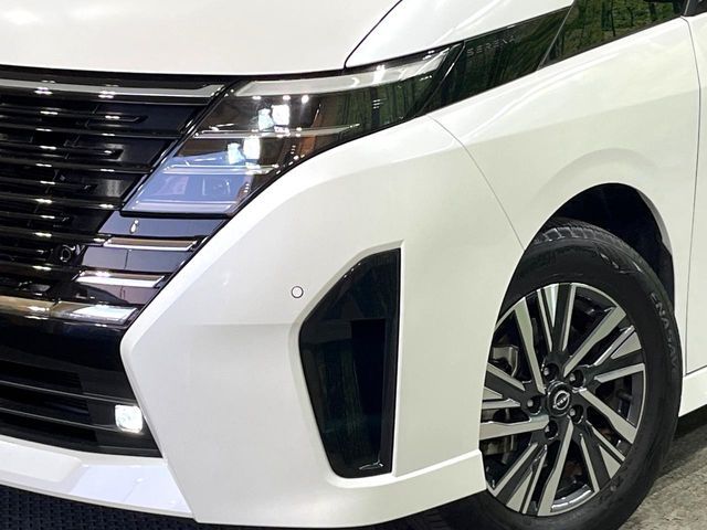 NISSAN SERENA  WG 2023 Image 31