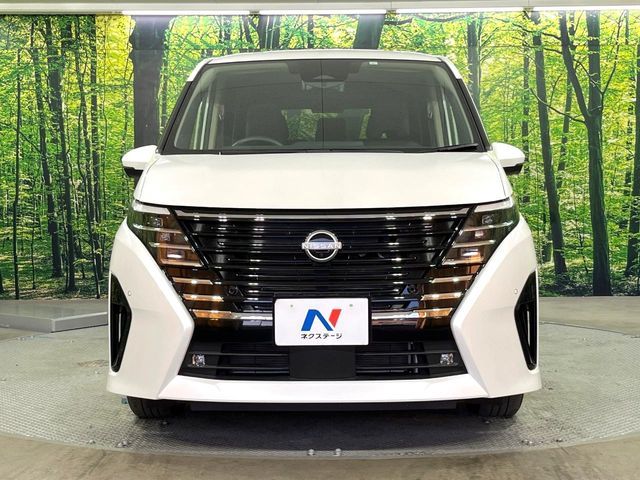 NISSAN SERENA  WG 2023 Image 31
