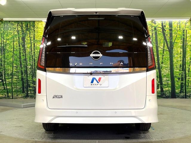 NISSAN SERENA  WG 2023 Image 31