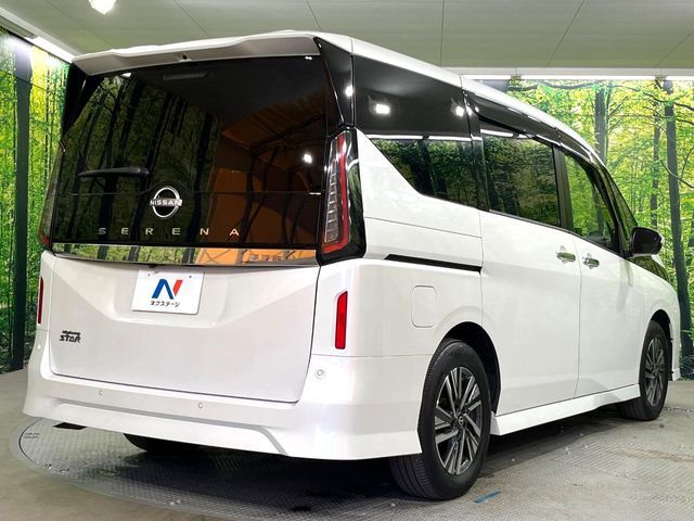 NISSAN SERENA  WG 2023 Image 31