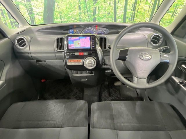 DAIHATSU TANTO CUSTOM 2011 Image 31