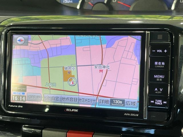 DAIHATSU TANTO CUSTOM 2011 Image 31