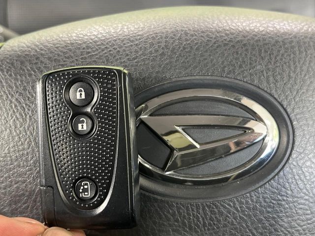 DAIHATSU TANTO CUSTOM 2011 Image 31