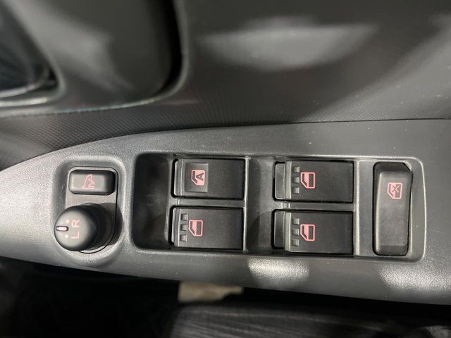 DAIHATSU TANTO CUSTOM 2011 Image 31