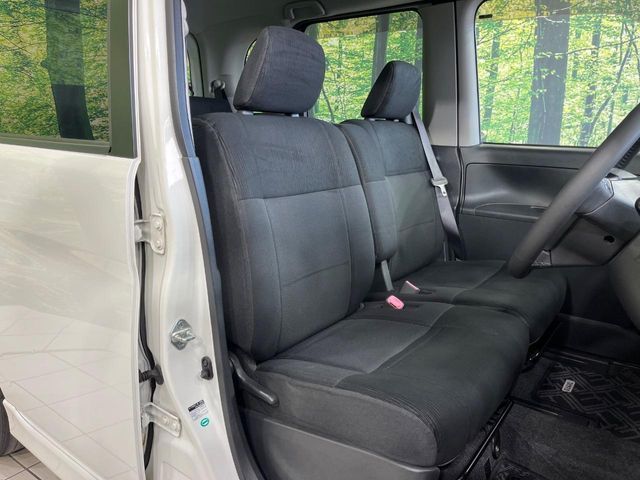 DAIHATSU TANTO CUSTOM 2011 Image 31