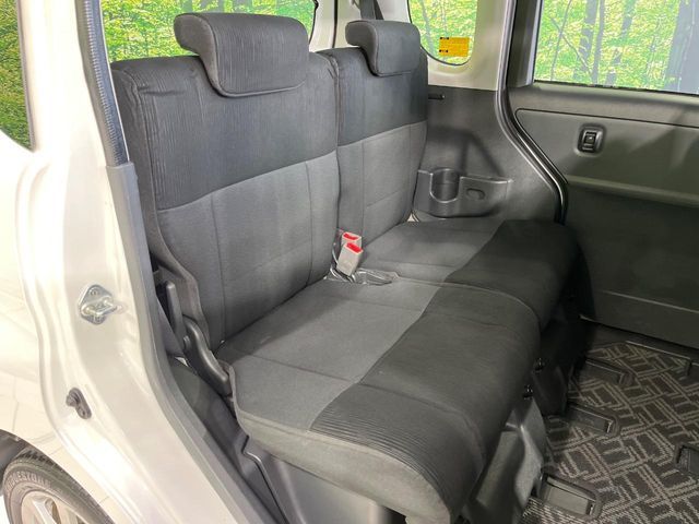 DAIHATSU TANTO CUSTOM 2011 Image 31