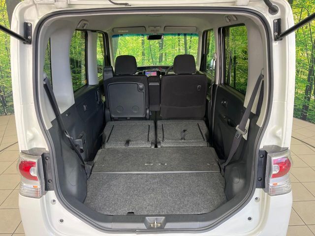 DAIHATSU TANTO CUSTOM 2011 Image 31