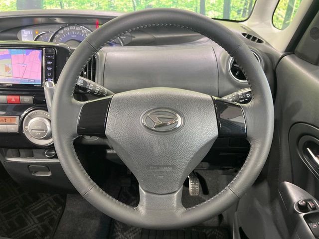 DAIHATSU TANTO CUSTOM 2011 Image 31