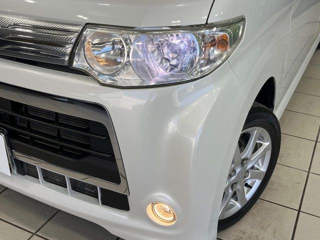 DAIHATSU TANTO CUSTOM 2011 Image 31