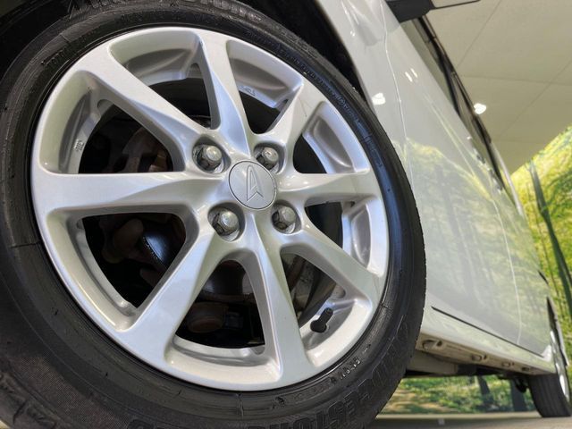 DAIHATSU TANTO CUSTOM 2011 Image 31