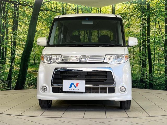 DAIHATSU TANTO CUSTOM 2011 Image 31