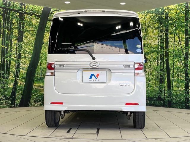 DAIHATSU TANTO CUSTOM 2011 Image 31