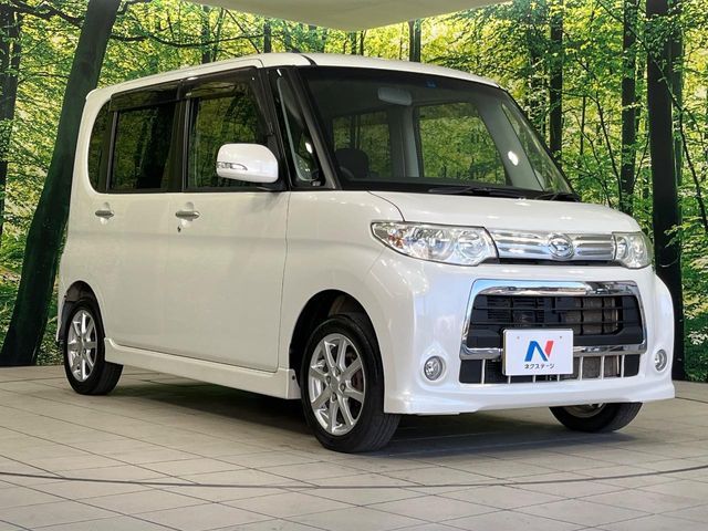 DAIHATSU TANTO CUSTOM 2011 Image 31