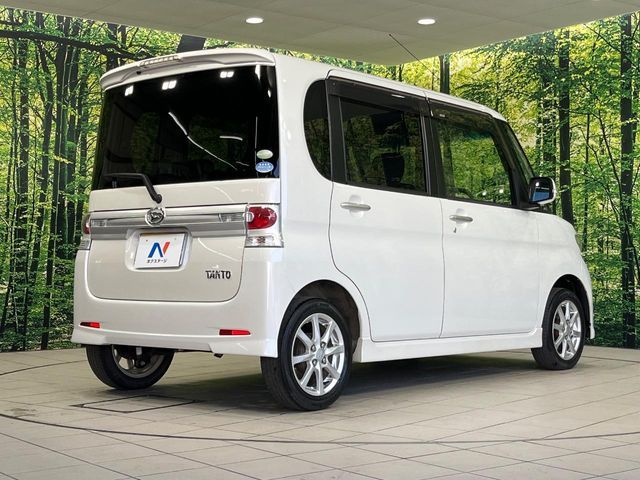 DAIHATSU TANTO CUSTOM 2011 Image 31