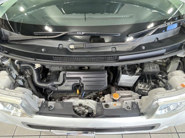 DAIHATSU TANTO CUSTOM 2011 Image 31