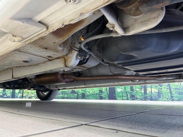 DAIHATSU TANTO CUSTOM 2011 Image 31