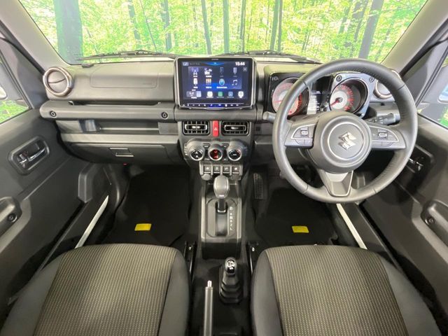 SUZUKI JIMNY 4WD 2025 Image 31