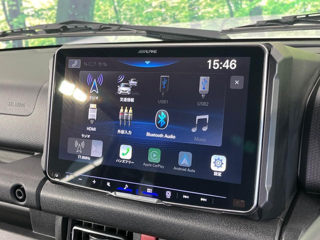 SUZUKI JIMNY 4WD 2025 Image 31