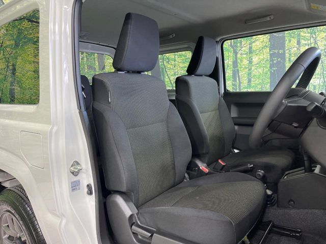 SUZUKI JIMNY 4WD 2025 Image 31