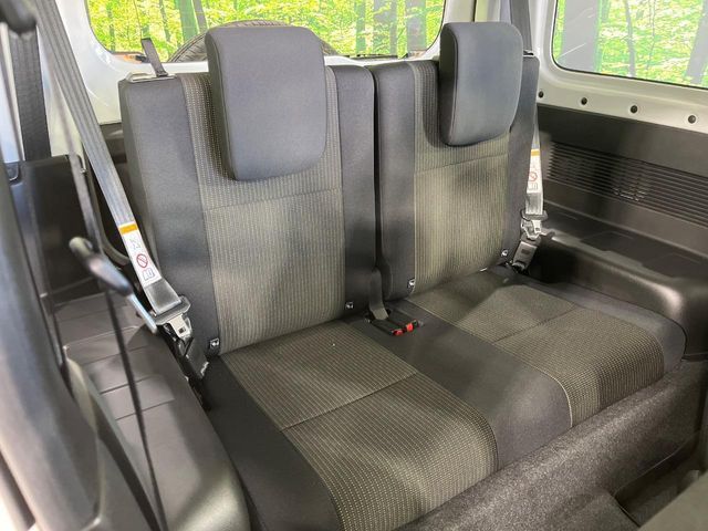 SUZUKI JIMNY 4WD 2025 Image 31