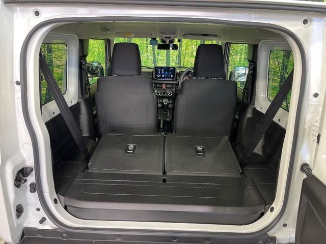 SUZUKI JIMNY 4WD 2025 Image 31