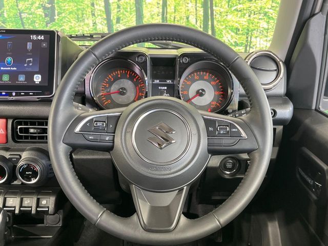 SUZUKI JIMNY 4WD 2025 Image 31