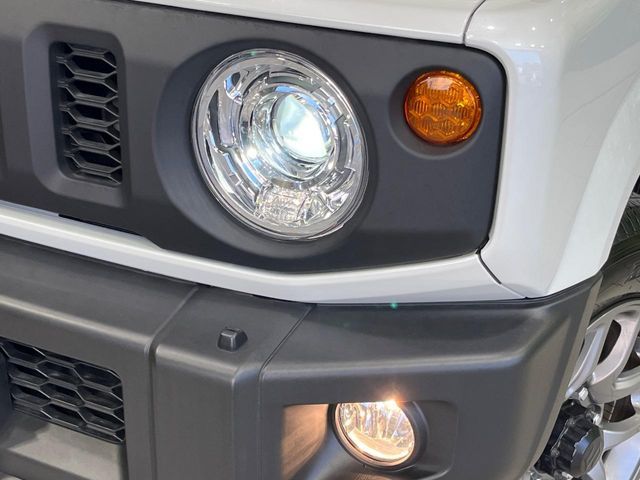 SUZUKI JIMNY 4WD 2025 Image 31
