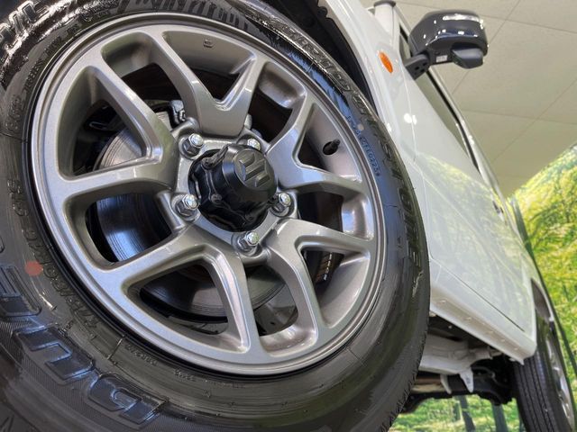 SUZUKI JIMNY 4WD 2025 Image 31