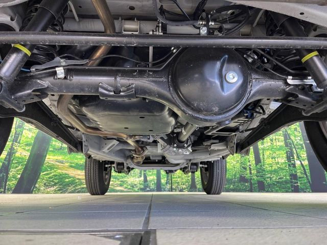 SUZUKI JIMNY 4WD 2025 Image 31