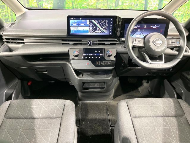 NISSAN SERENA  WG 2023 Image 31