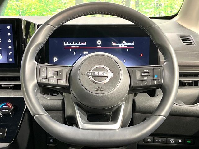 NISSAN SERENA  WG 2023 Image 31