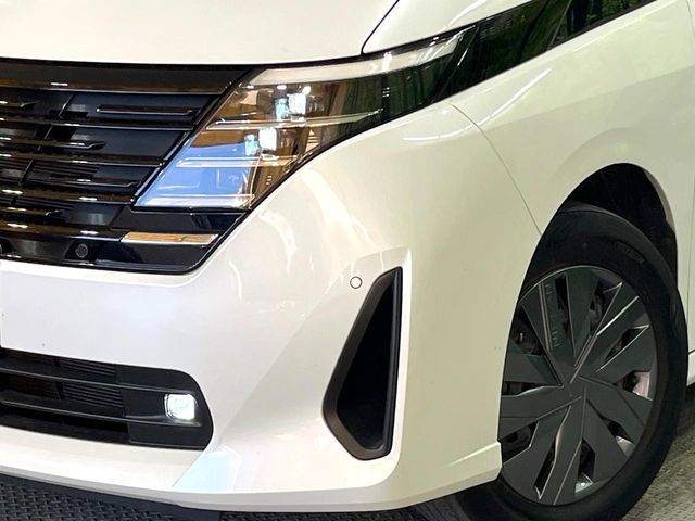 NISSAN SERENA  WG 2023 Image 31