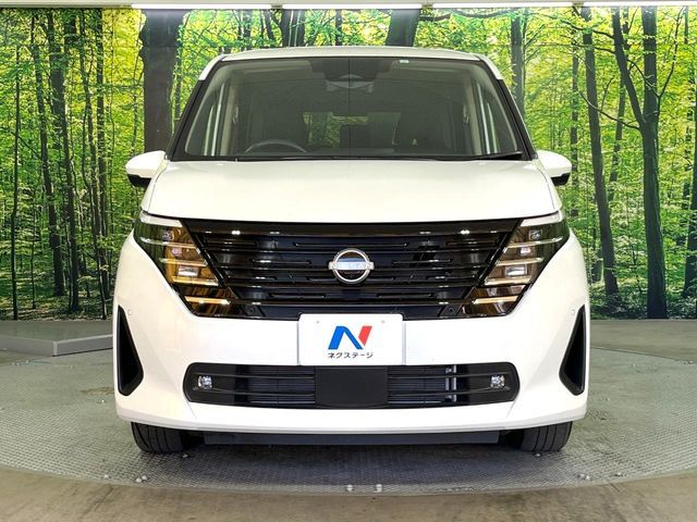 NISSAN SERENA  WG 2023 Image 31