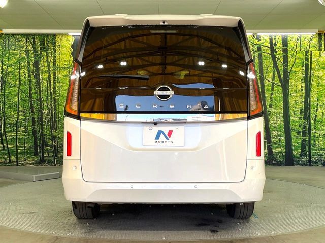NISSAN SERENA  WG 2023 Image 31