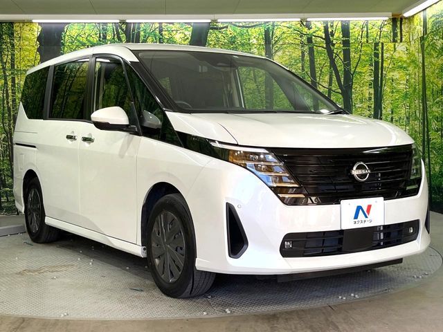 NISSAN SERENA  WG 2023 Image 31