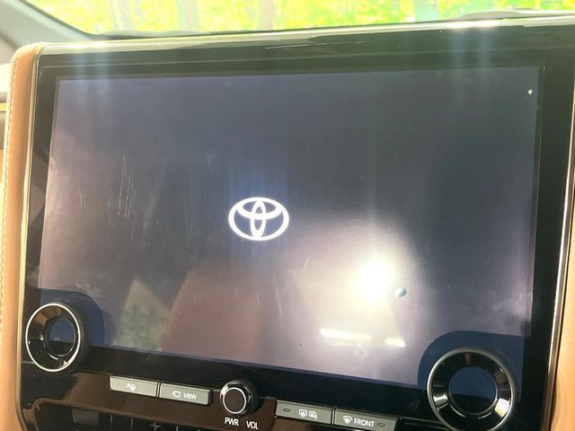 TOYOTA VELLFIRE  HYBRID 2024 Image 31