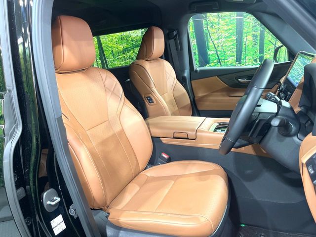 TOYOTA VELLFIRE  HYBRID 2024 Image 31