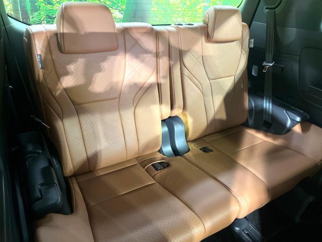 TOYOTA VELLFIRE  HYBRID 2024 Image 31