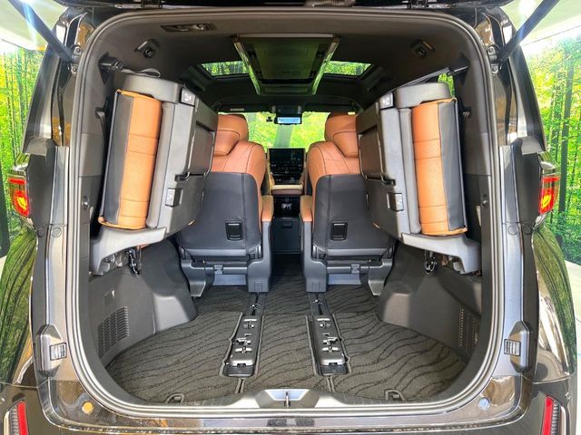 TOYOTA VELLFIRE  HYBRID 2024 Image 31