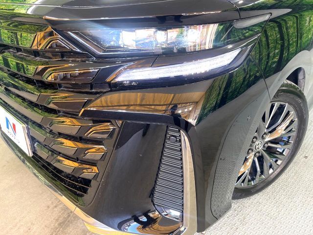 TOYOTA VELLFIRE  HYBRID 2024 Image 31