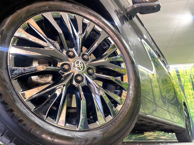 TOYOTA VELLFIRE  HYBRID 2024 Image 31